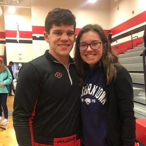 Meet your Posher, Brianna